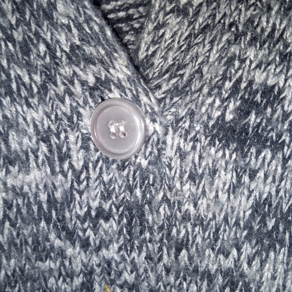 BEA Classic Cardigan / Sweater 4X - Picture 5 of 7